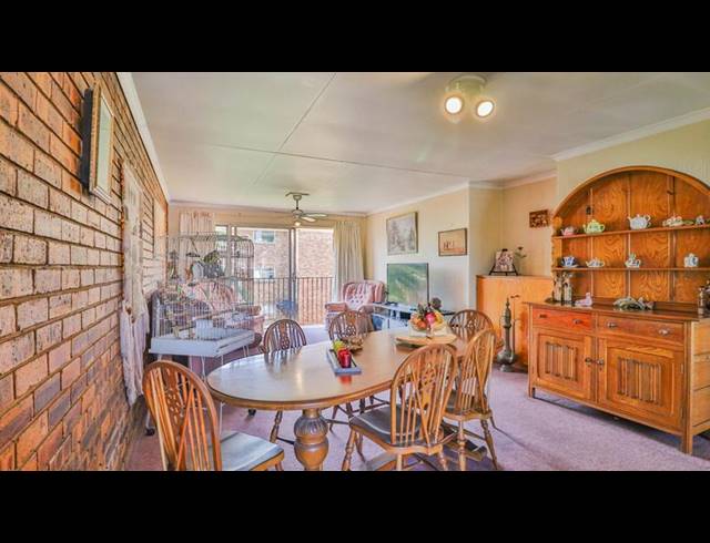 2 BEDROOM APARTMENT FOR SALE IN EASTLEIGH